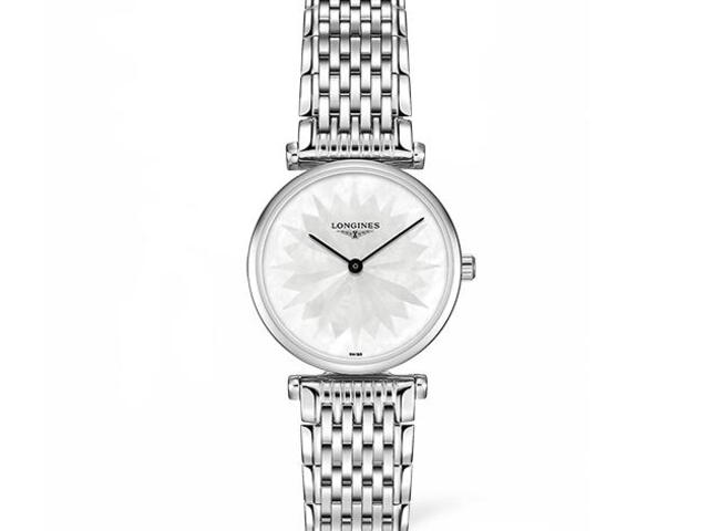 Longines La Grande Classique