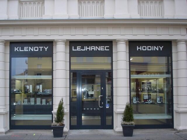 Vánoční otevírací doba