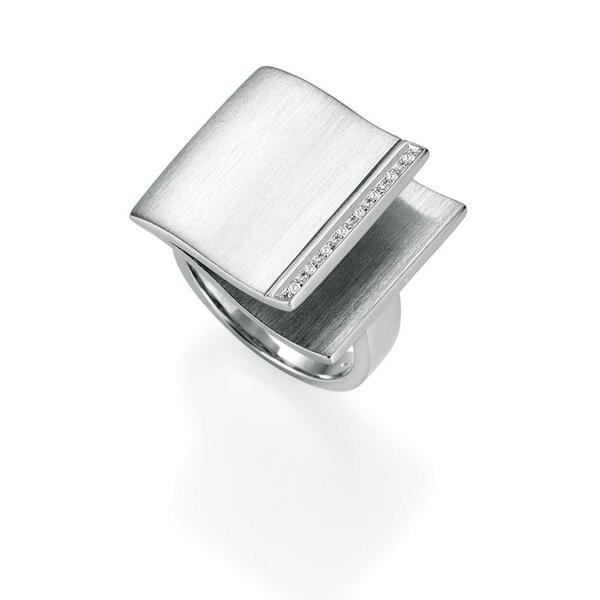 Stříbrný prsten Amélie 41_83678