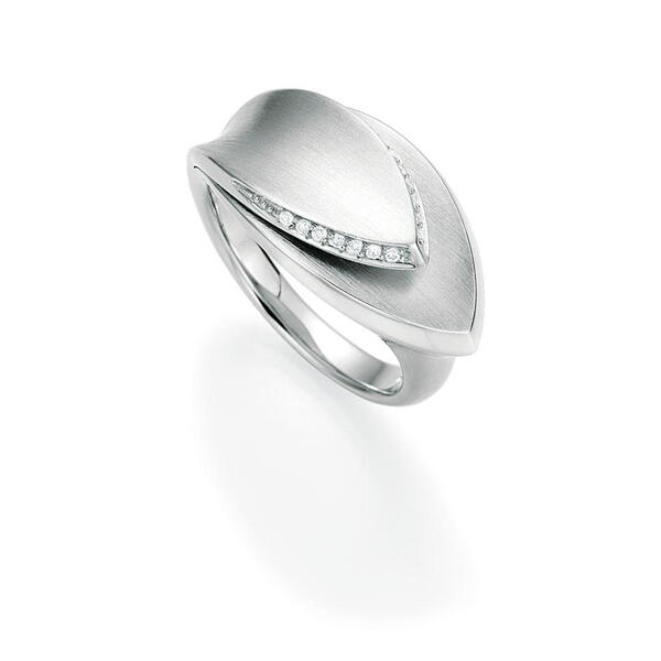 Stříbrný prsten Amélie 41_83679