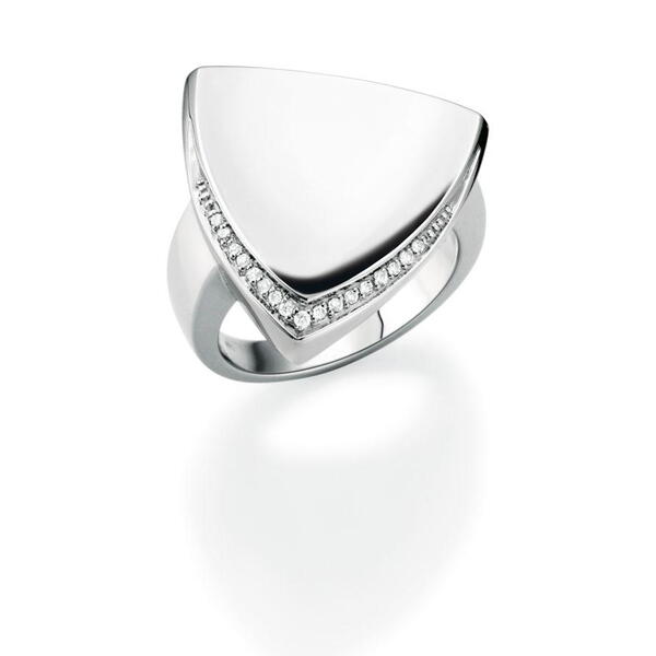 Stříbrný prsten Amélie 41_84744