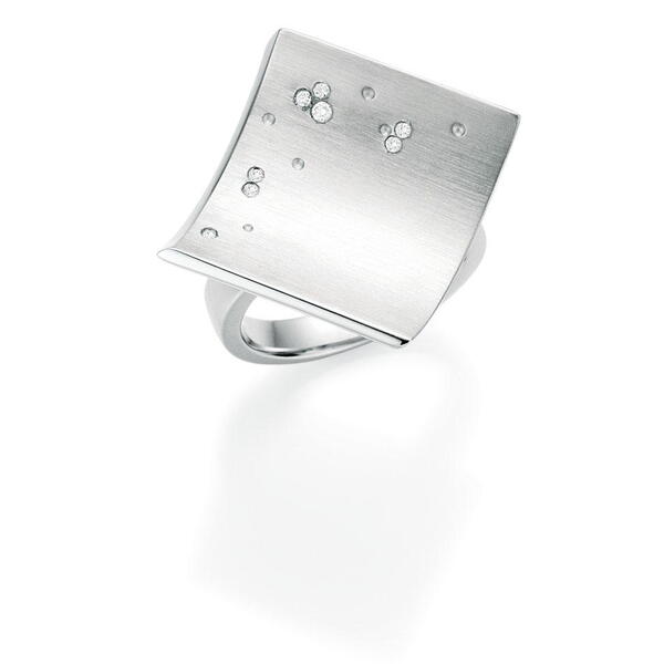 Stříbrný prsten Amélie 41_84799