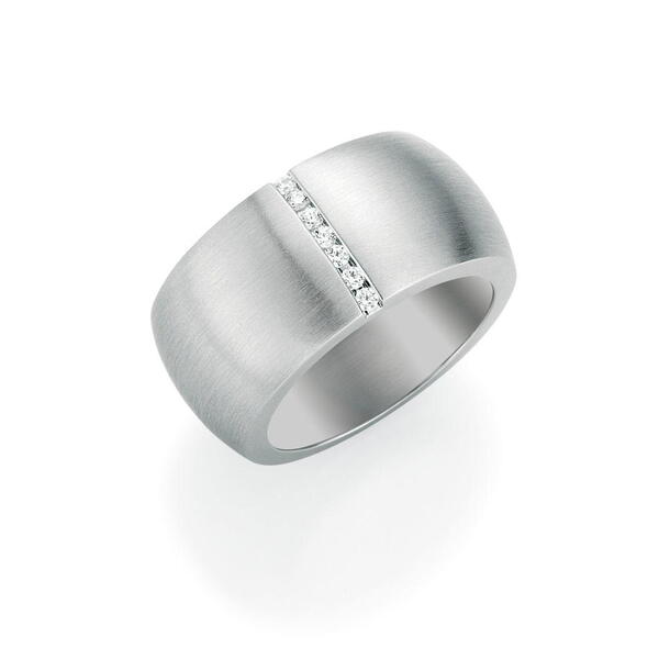 Stříbrný prsten Amélie 42_84798
