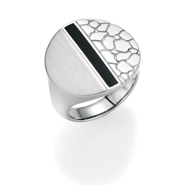 Stříbrný prsten Amélie 44_84821