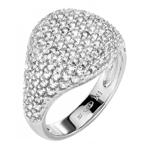 Stříbrný prsten Morellato SAIW650