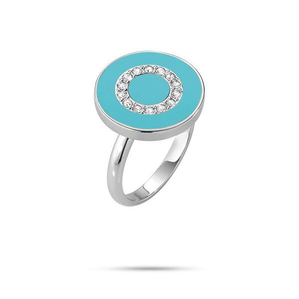 Stříbrný prsten Morellato SALX21018_1