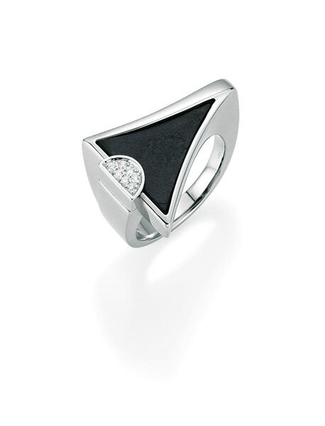 Stříbrný prsten Amélie 41_83671