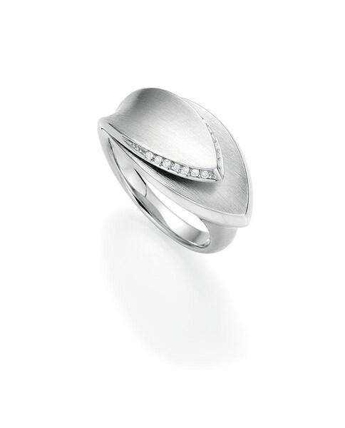Stříbrný prsten Amélie 41_83679