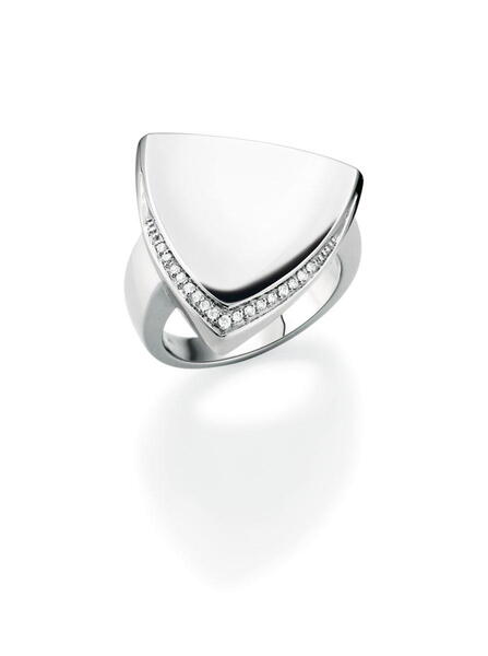 Stříbrný prsten Amélie 41_84744