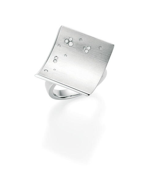 Stříbrný prsten Amélie 41_84799