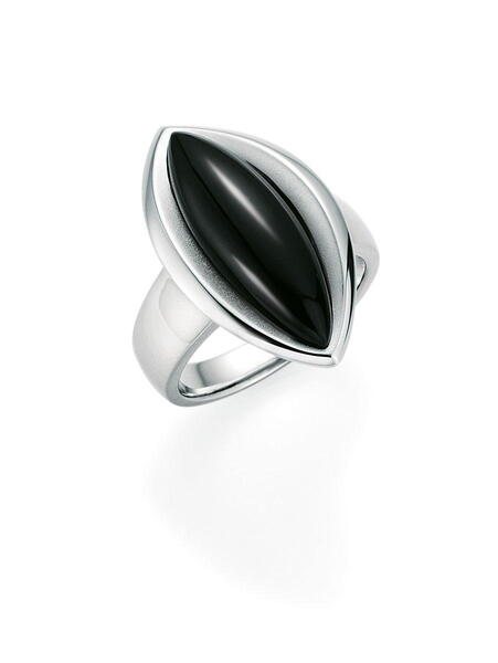 Stříbrný prsten Amélie 42_84817