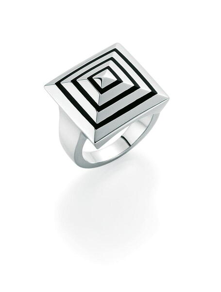 Stříbrný prsten Amélie 44_84816