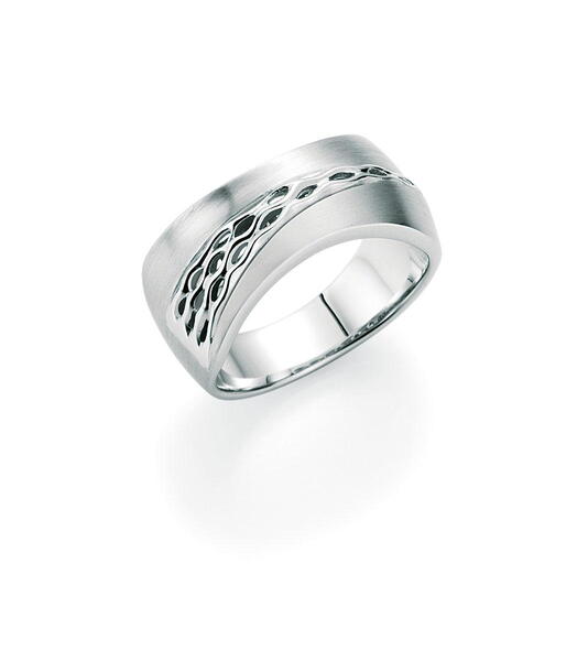 Stříbrný prsten Amélie 44_84820
