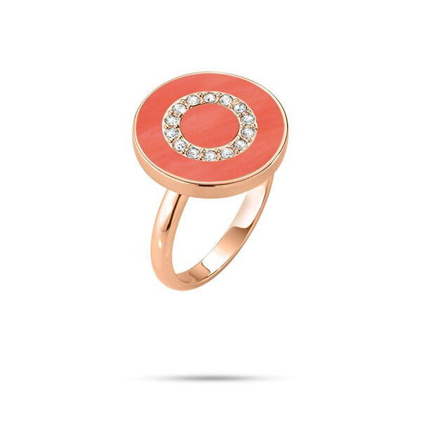 Stříbrný prsten Morellato SALX18018_1